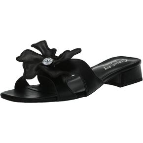CIRCUS NY BY SAM EDELMAN Women's Jolie Flat Sandal