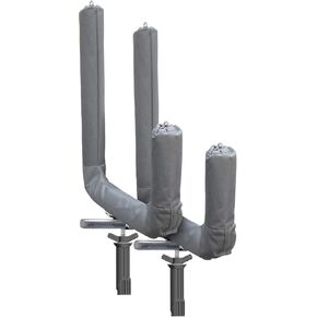 MAGMA Products R10-625, Storage Rack, Kayak/SUP, Rod Holder Mounted