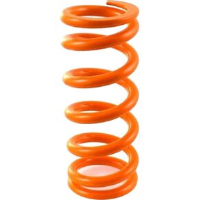 Fox Shox 1.38" Diameter SLS Spring; 2.9"/74Mm Travel - 475# - 033-22-035