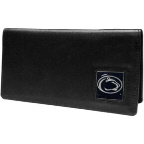 Siskiyou Leather Checkbook Cover