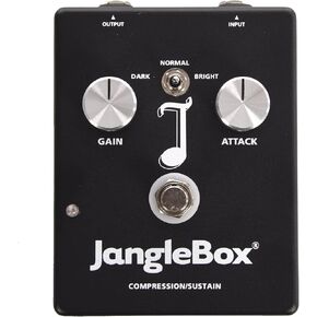 Compression Sustainer USA in Saudi Arabia