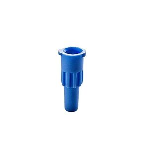 Omicron SFNY04RB Nylon Syringe Filter 4 mm, 0.2 µm Non-Sterile (Pack of 100)