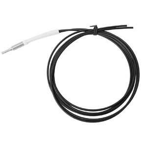 FR-610-I Diffuse Reflective Digital Fiber Optic M6 Probe Sensor Cable Line