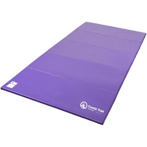 Tumbl Trak Gymnastics Folding Tumbling Panel Mat