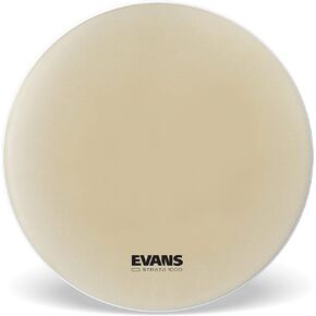 Evans Strata 1000 Concert Bass Drum Head, 32 Inch