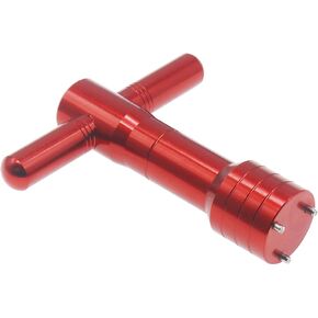 Golf Weight Wrench Tool 3-Prong Compatible with Taylormade TP Collection Putter Black/Red/Blue/Silver/Gold 5 Colors for Choose in Saudi Arabia