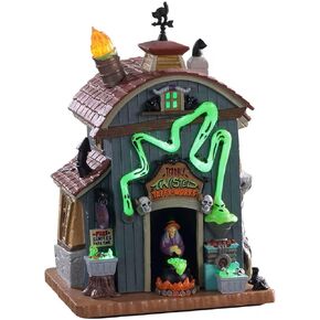 Lemax Village Collection Terribly Twisted # 05607
