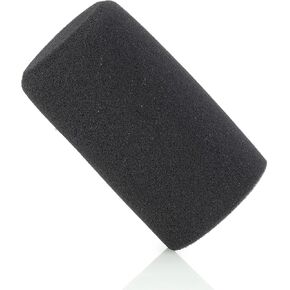 LEFXMOPHY PD-70 Windscreen Pop Filter for PreSonus PD 70 Dynamic Vocal Microphone Wind Shield Mic Foam Cover