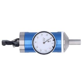 Coaxial Centering Indicator Milling Machine Test Dial, 0.01mm Dial Test Indicator, Industrial Tools Co Ax Indicator