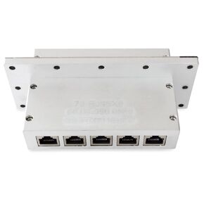 TOJOIN EMI Filter with HDMIx2 Interfaces for RF Shield Box Wireless Communication Test 1000-6000MHz