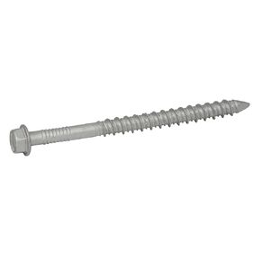 Red Head ITW 1/4 X 2-3/4" HWH 410 ss Buildex Tapcon Stainless Steel Concrete Anchors