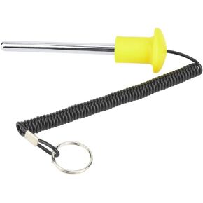 Weight Stack Pin for Exercise Fitness Accessories Belt Magnetic