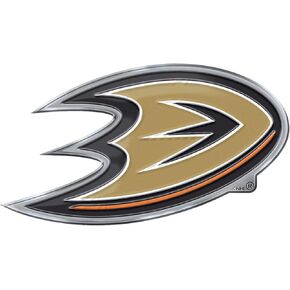 ProMark NHL Color Auto Emblem