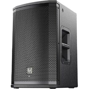 Electro-Voice ETX-10P 10" 2000W 2-Way Powered Loudspeaker