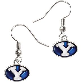 Officially Licensed University Compatible Earrings