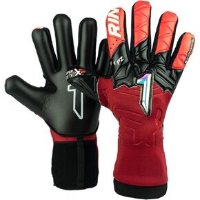 Rinat Xtreme Guard Zhero Semi Goalkeeper Gloves - Golero Sport