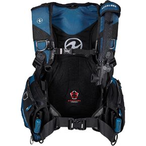 Aqua Lung Axiom Men's Scuba Diving BCD