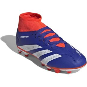 adidas unisex Club Sock J Football Boots Flexible Groun (Little Big Kid) Sneaker
