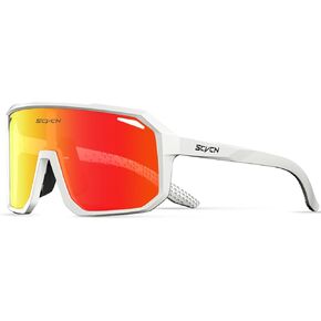 Cycling Glasses Sport Sunglasses MTB BMX Men Women Running Driving Fishing Golf