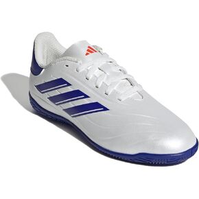 adidas Unisex-Child Copa Pure 2 Club Indoor Sneaker