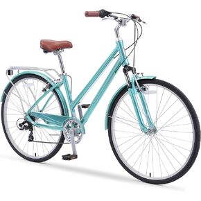 sixthreezero Pave n' Trail Womens Bike