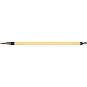 Yasutomo SW4 All Purpose Brush, 8.68-inch Length