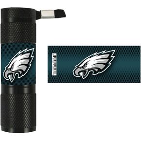 NFL LED Flashlight