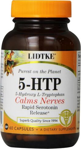 Lidtke Technologies Endorphigen Capsules, 120 Count in Saudi Arabia