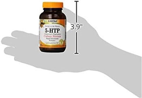 Lidtke Technologies Endorphigen Capsules, 120 Count in Saudi Arabia