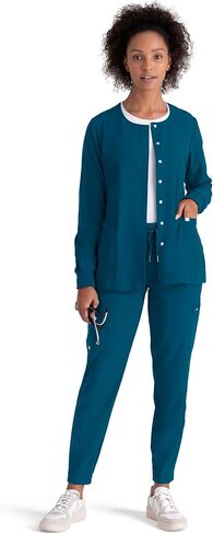 Grey's Anatomy 2407 Signature Warm-up in Kuwait