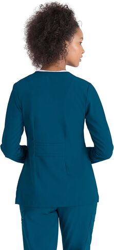 Grey's Anatomy 2407 Signature Warm-up in Kuwait