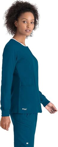 Grey's Anatomy 2407 Signature Warm-up in Kuwait