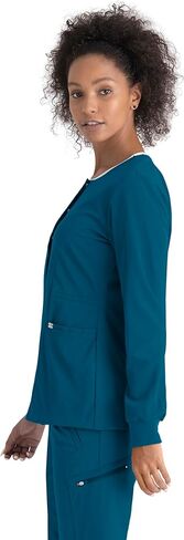 Grey's Anatomy 2407 Signature Warm-up in Kuwait