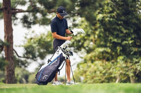 Callaway Golf Hyperlite Zero Golf Bag in Saudi Arabia