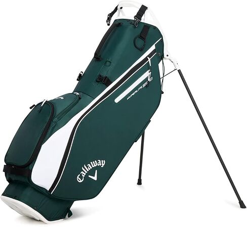 Callaway Golf Hyperlite Zero Golf Bag in Saudi Arabia