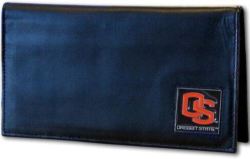 Siskiyou Leather Checkbook Cover in Saudi Arabia
