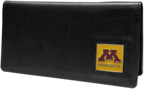 Siskiyou Leather Checkbook Cover in Saudi Arabia