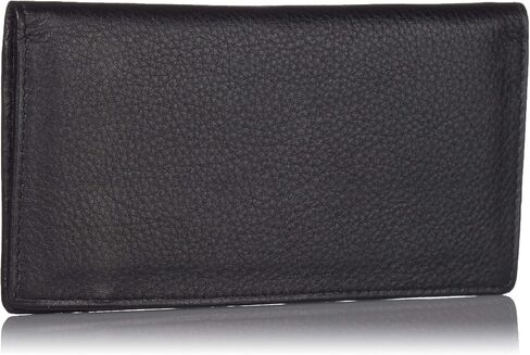 Siskiyou Leather Checkbook Cover in Saudi Arabia