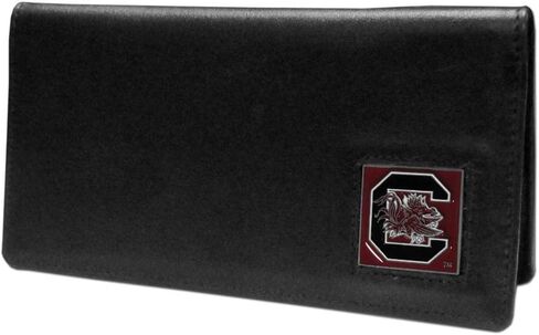 Siskiyou Leather Checkbook Cover in Saudi Arabia
