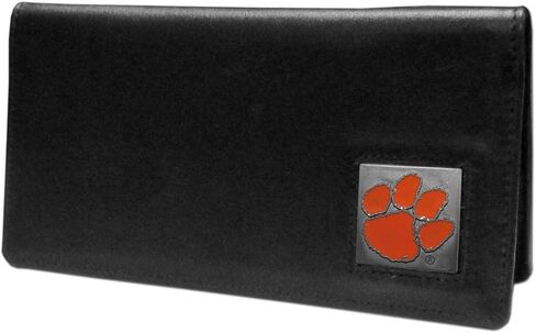 Siskiyou Leather Checkbook Cover in Saudi Arabia