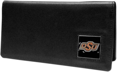 Siskiyou Leather Checkbook Cover in Saudi Arabia
