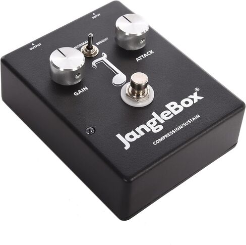 Compression Sustainer USA in Saudi Arabia