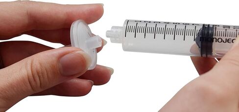 Tisch Brand SF17400 مرشح حقنة بولي تيترافلوروإيثيلين PTFE، 5.00um، 25 مم، 1/pk/100 لكل عبوة | قابلية التبلل: مسعور | الحد الأقصى لدرجة حرارة التشغيل: 130 درجة مئوية | ضغط الانفجار (رطل لكل بوصة مربعة): 87 | in Kuwait