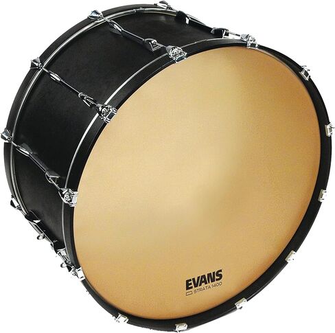 Evans Strata 1000 Concert Bass Drum Head, 32 Inch in Saudi Arabia