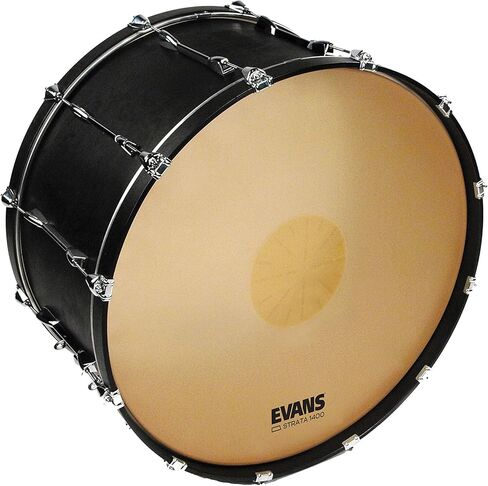 Evans Strata 1000 Concert Bass Drum Head, 32 Inch in Saudi Arabia