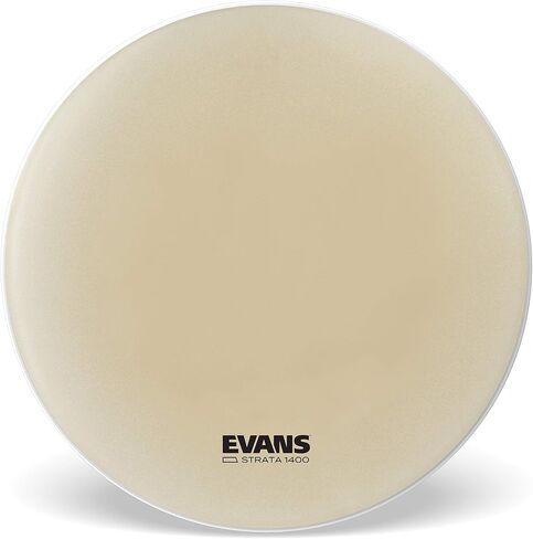 Evans Strata 1000 Concert Bass Drum Head, 32 Inch in Saudi Arabia