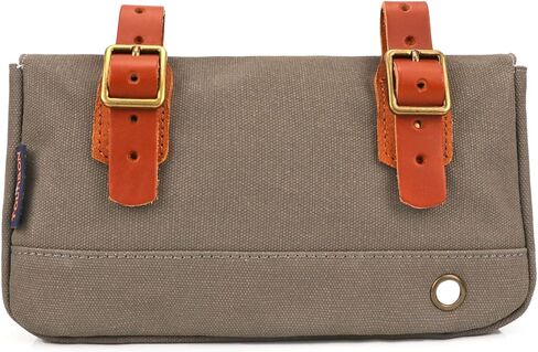 TOURBON خمر قماش الدراجة العديلات دراجة المقود حقيبة in Kuwait