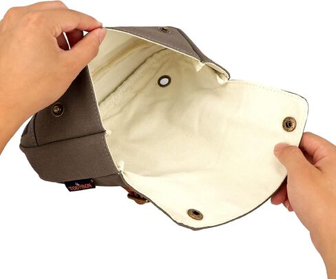 TOURBON خمر قماش الدراجة العديلات دراجة المقود حقيبة in Kuwait