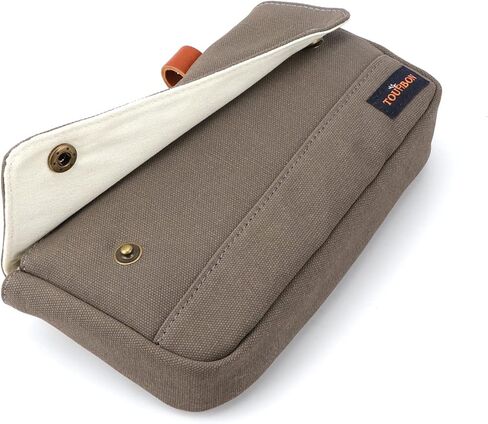 TOURBON خمر قماش الدراجة العديلات دراجة المقود حقيبة in Kuwait