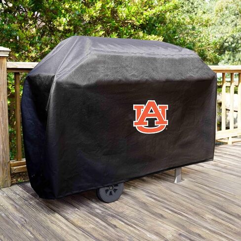 FANMATS 41200 Michigan State Rectangular Grill Cover - Fits 3 and 4 Burner Grills - 68in x 21in x 35in in Saudi Arabia